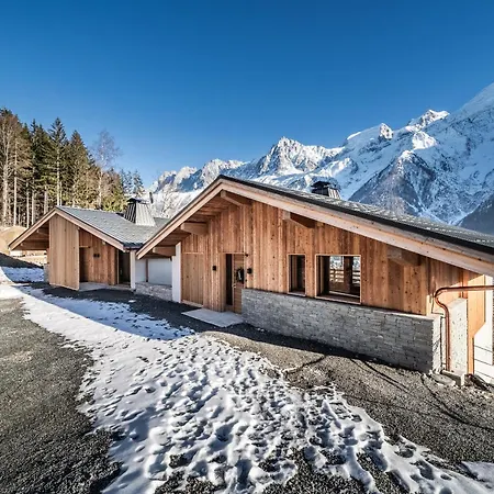 Foxden * Les Houches