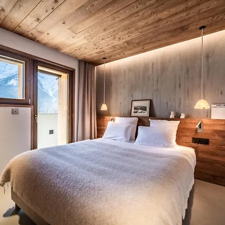 Foxden Lodge