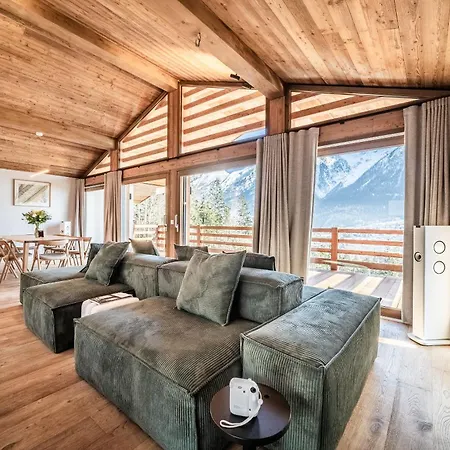 Lodge Foxden *