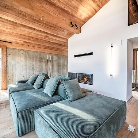 Lodge Foxden