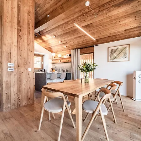 Lodge Foxden