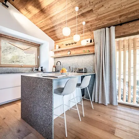 Foxden Orman Evi Les Houches