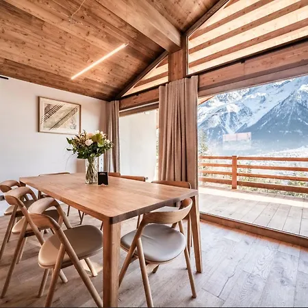Foxden Lodge
