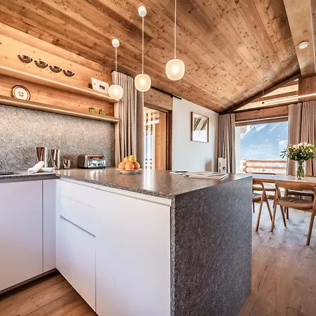 Foxden Lodge Les Houches
