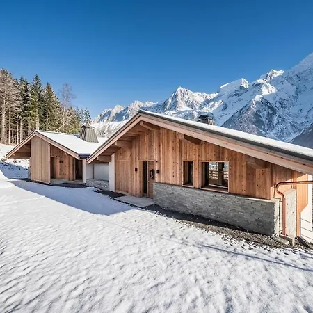 Foxden Les Houches