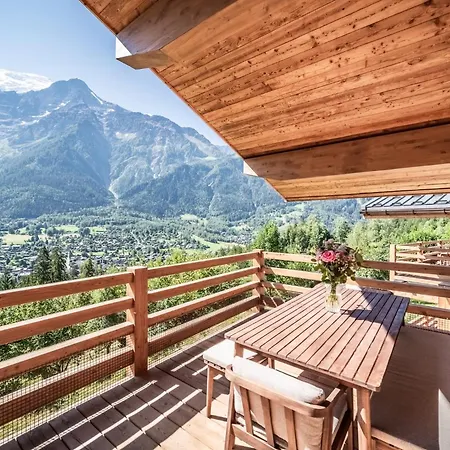 Foxden Lodge *