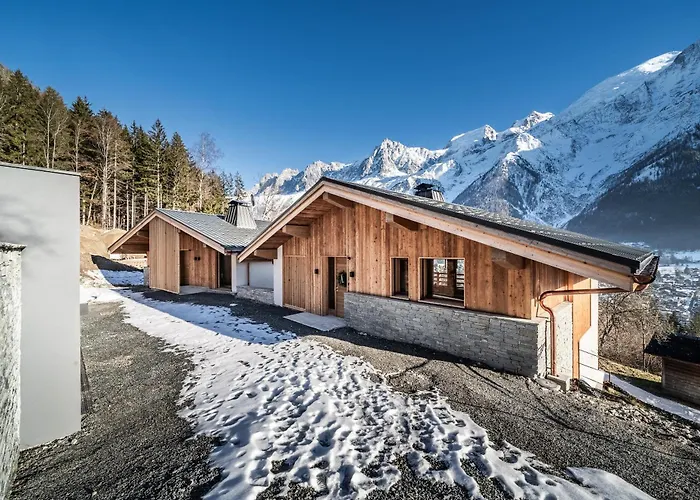 Foxden * Les Houches